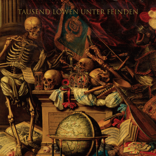 Tausend Löwen Unter Feinden : Zwischenwelt